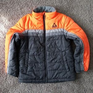 Boy's Gerry Jacket/coat
